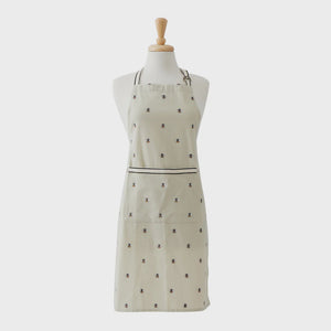 Beekeeper Cotton Apron