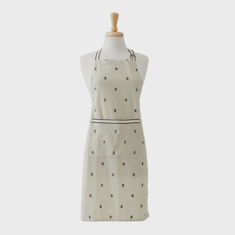 Beekeeper Cotton Apron