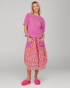 Guru Skirt Spliced Naples