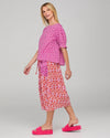 Guru Skirt Spliced Naples