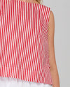 Hara Top / Emilia Stripe