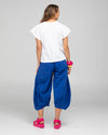 Guru Pant / Blu