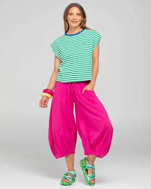 Guru Pant Fiore