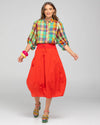 Guru Skirt Pomodorro