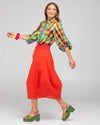 Guru Skirt Pomodorro