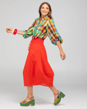 Guru Skirt Pomodorro