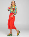 Guru Skirt Pomodorro