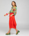 Guru Skirt Pomodorro