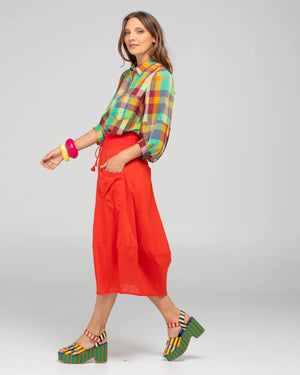 Guru Skirt Pomodorro