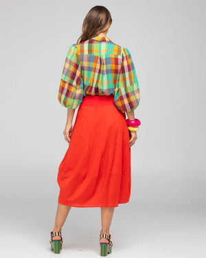 Guru Skirt Pomodorro