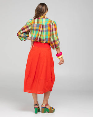 Guru Skirt Pomodorro