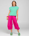 Guru Pant Fiore