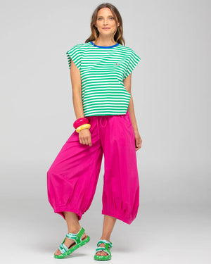 Guru Pant Fiore