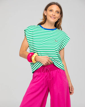 Guru Pant Fiore