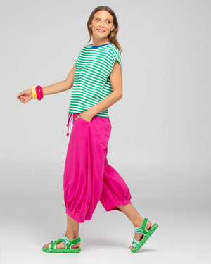 Guru Pant Fiore