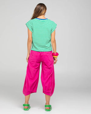 Guru Pant Fiore