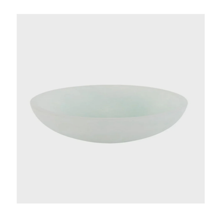 Kip Resin Small Bowl Mint