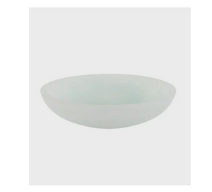 Kip Resin Small Bowl Mint