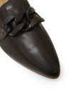 Baker Flat Shoe / Black