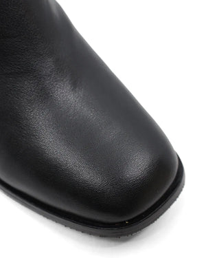 Chester Boot / Black