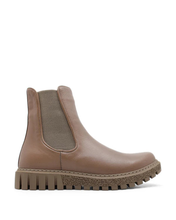 Jorja Boot /Taupe