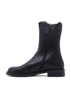 Pascalle Ankle Boot / Black