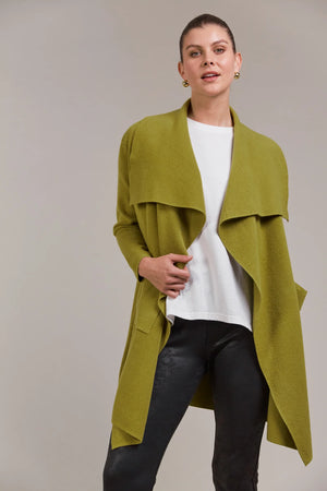 Palmer Relaxed Cardigan/ONE SIZE