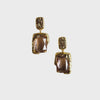 Yasmin Stone Earring