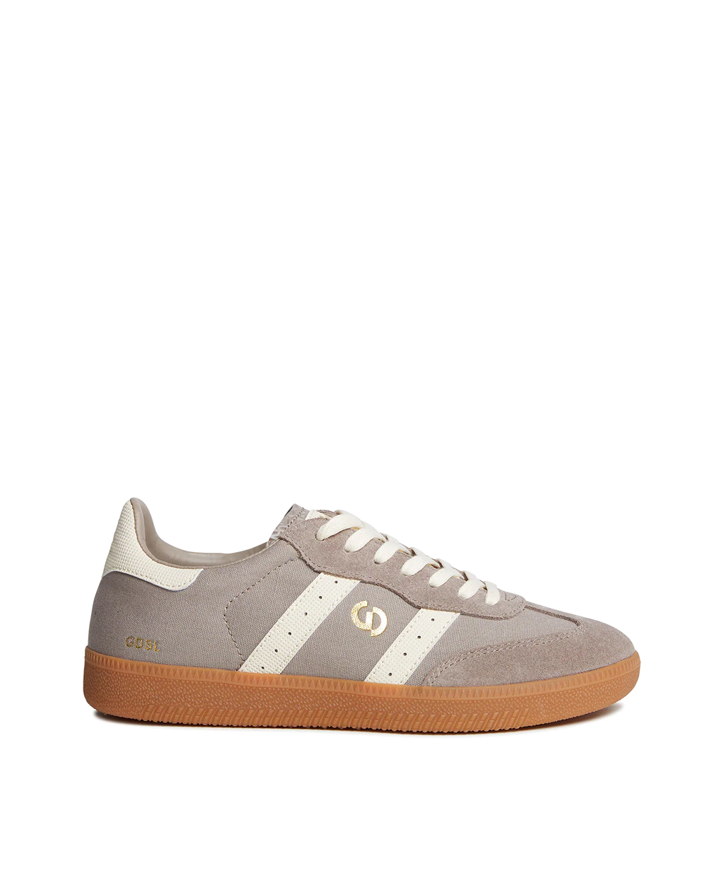 Goodsole 2001 Parrallel - Moonbeam Canvas
