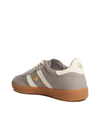 Goodsole 2001 Parrallel - Moonbeam Canvas