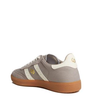 Goodsole 2001 Parrallel - Moonbeam Canvas