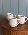Hug Me Mug 4PK Brush