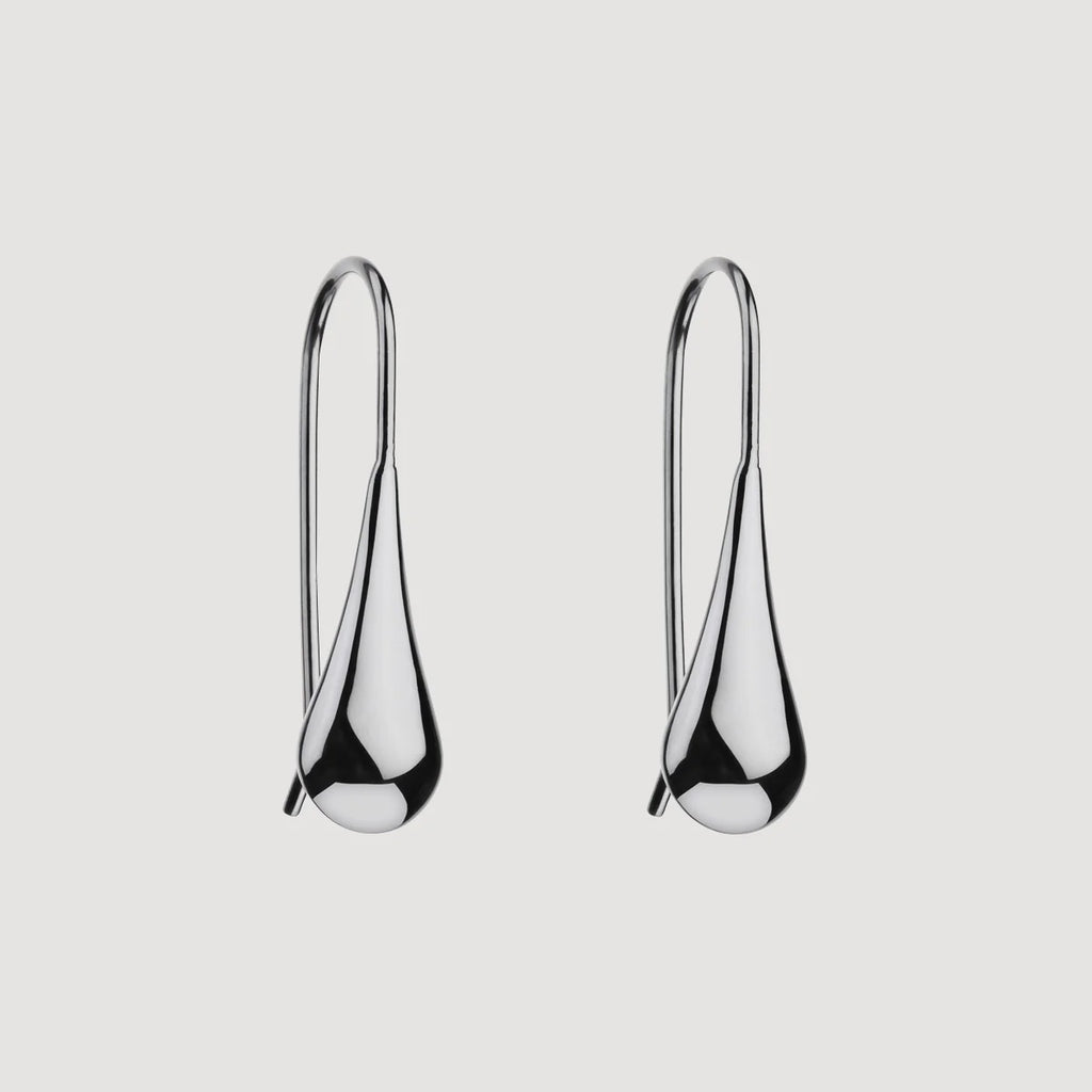 My Silent Tears Earrings