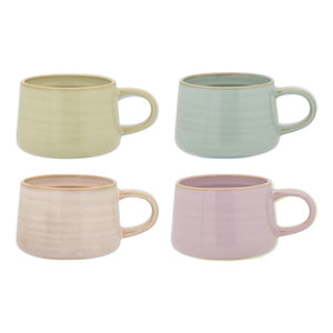 Ottawa S4 Mugs 365ml Asst