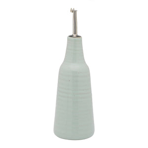Ottawa Oil Bottle Salt Dish Midday