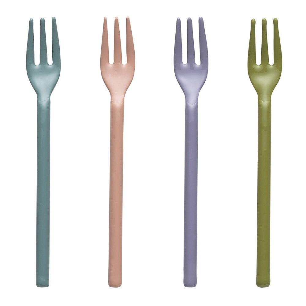 Apostle S4 Cake Forks