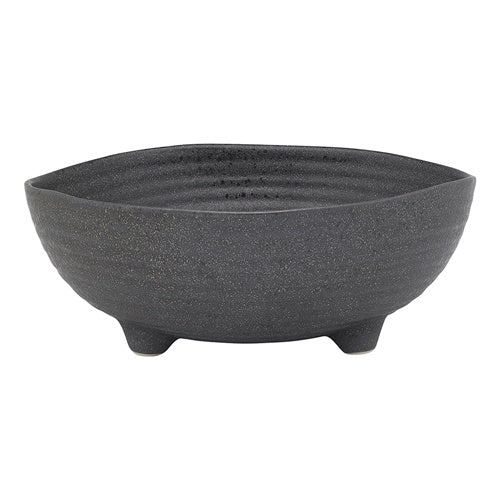 Ottawa Chunky Leg Bowl/Stone