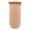 Tousle Picket Vase Dawn 33cm
