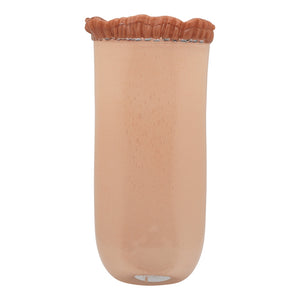 Tousle Picket Vase Dawn 33cm