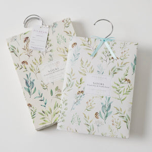 Scented Hanging Sachets