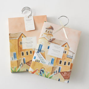 Scented Hanging Sachets