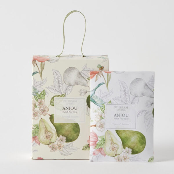 Scented Mini Hanging Sachets
