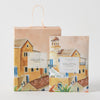 Scented Mini Hanging Sachets