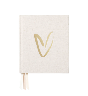 Journal Petite Wildheart