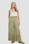 Sojourn Pant Aloe