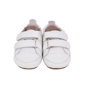 Pre-Walker Tyler Trainers White