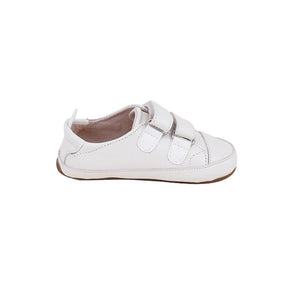 Pre-Walker Tyler Trainers White