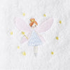Fairy Dust Bath Towel & Face Washer Set