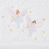 Fairy Dust Bath Towel & Face Washer Set