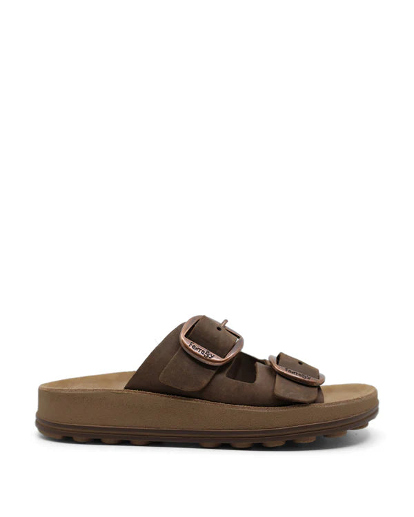 Fantasy Sandal Despoina Taupe